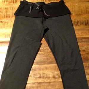 Lululemon legging